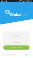 Global Link โปสเตอร์