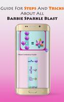 Guide Barbie™ Sparkle Blast™ capture d'écran 2
