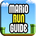 Guide for Super Mario Run icon