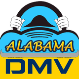 dmv alabama free icon