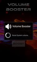 Volume Booster capture d'écran 3