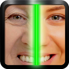 Age Scanner prank icon