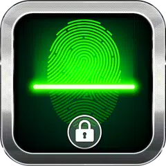 Fingerprint Lock Prank
