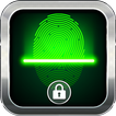 ”Fingerprint Lock Prank