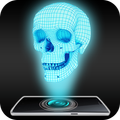 ”Hologram Simulator