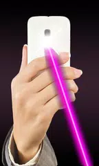 Laser Simulator Prank APK Herunterladen