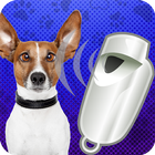 Dog whistle icon