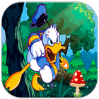Super Donald Adventure World icon