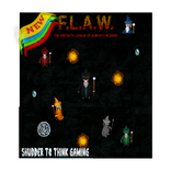 Fantastic League of Almighty Wizards!