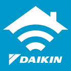 Daikin Comfort Control 圖標
