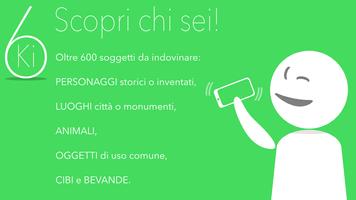 ki6 - Scopri chi sei! syot layar 2