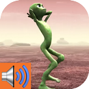 APK Dame Tu Cosita Music Video