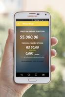 Bitcoin Brasil ảnh chụp màn hình 2