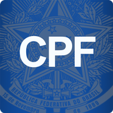 Consultar CPF icône