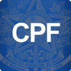 Consultar CPF 圖標