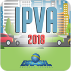 IPVA 2018 icono