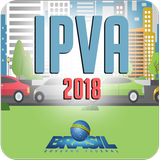 IPVA 2019 icon