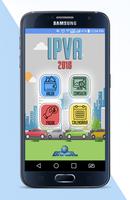 IPVA 2018 captura de pantalla 1