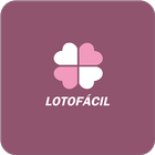Lotofácil Oficial icon