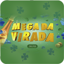 Mega da Virada Oficial APK