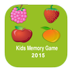 Kids Memory Game (2015)