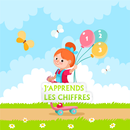 J'apprends les chiffres 1 a 20-APK