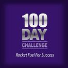 100 Day Challenge icône
