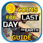 Instant Gold Coins & Points Simulator for Last Day icon