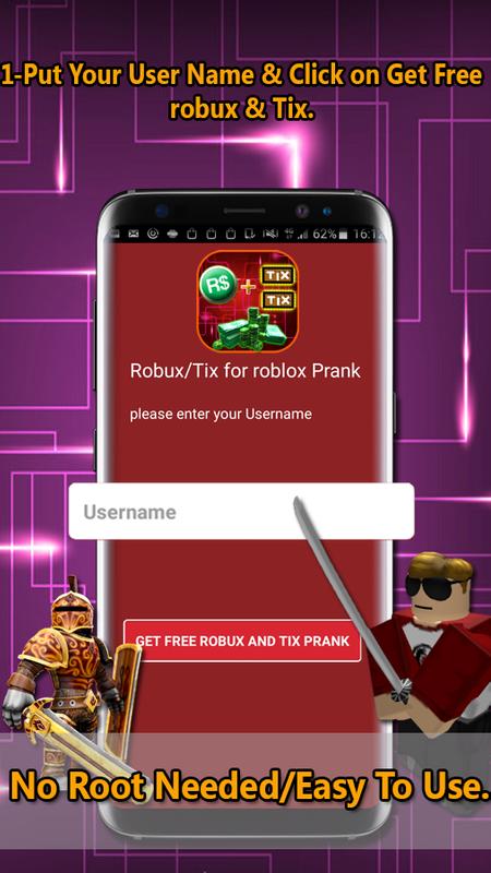 New Free Instant Robux Simulator Roblox Promo Code For Android Apk - new free instant robux simulator roblox promo code screenshot 3