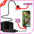 endoscope camera usb for andro