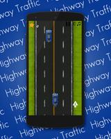 Highway Traffic 스크린샷 2