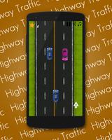 Highway Traffic capture d'écran 3