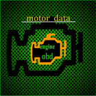 Diagnostic Tool OBD Pro Check Engine Car DTC icône