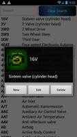Diagnostic Tool OBD Pro Check Engine Car DTC capture d'écran 1