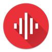 APK Mizika - Music Visualizer app