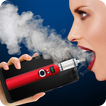 E-cigarette (PRANK)