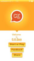 GK in Hindi syot layar 3