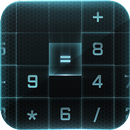 DIGITRON numbers slider puzzle APK