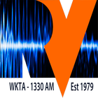 آیکون‌ Radio Vmeste