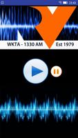 Radio Vmeste syot layar 1