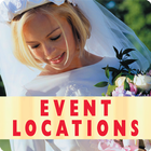 Event Locations أيقونة