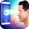Lockscreen using eye PRANK APK