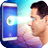 Lockscreen using eye PRANK APK