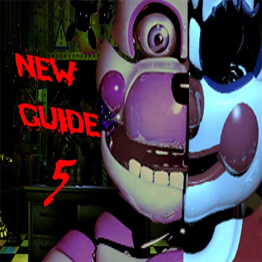 Download do APK de Guide FNAF 5 para Android