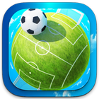 Football Planet 2016 3D Soccer icône