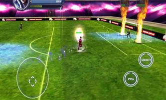 Football Planet 2016 3D Soccer capture d'écran 2