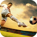 Match de Football 2017 APK