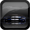 Shelby Mustang Live Wallpaper