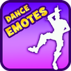 Fortnite - Dance Emotes videos aplikacja