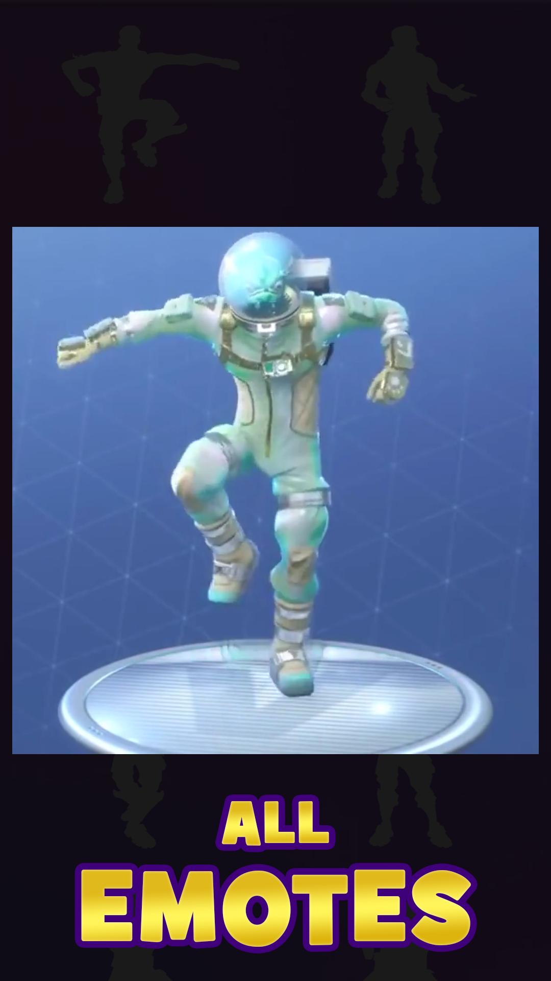 Fortnite Dance Emotes Videos APK Do Pobrania Na Androida fortnite-dance-emotes-videos-apk-do-pobrania-na-androida